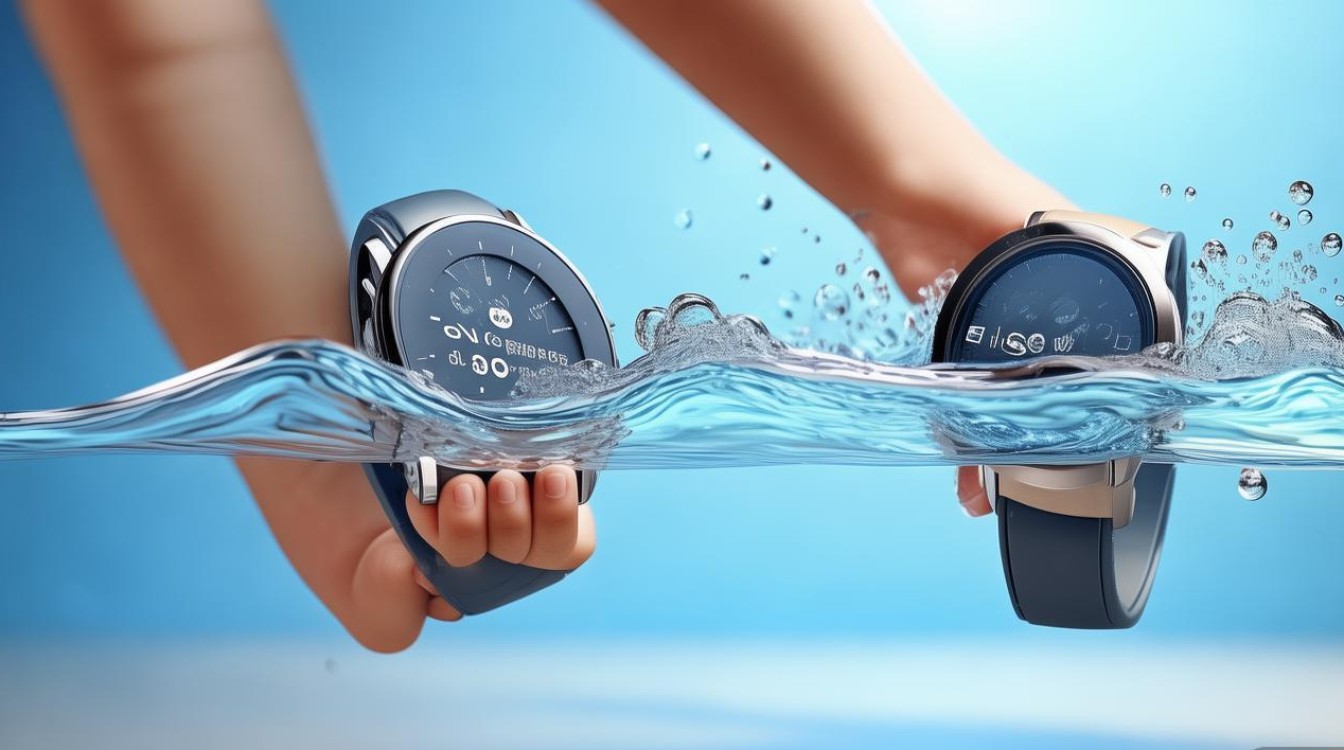 小天才电话手表z7防水效果怎么样？日常使用能防住吗？