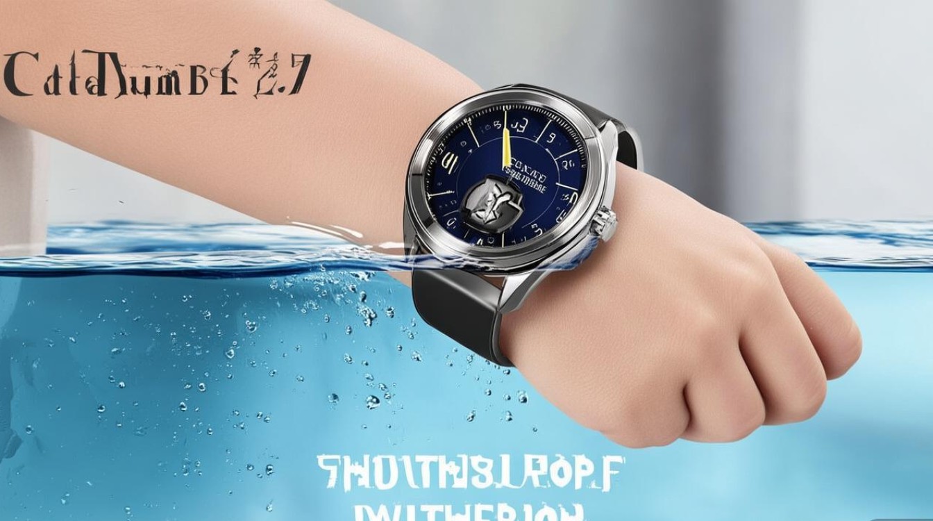 小天才电话手表z7防水效果怎么样？日常使用能防住吗？