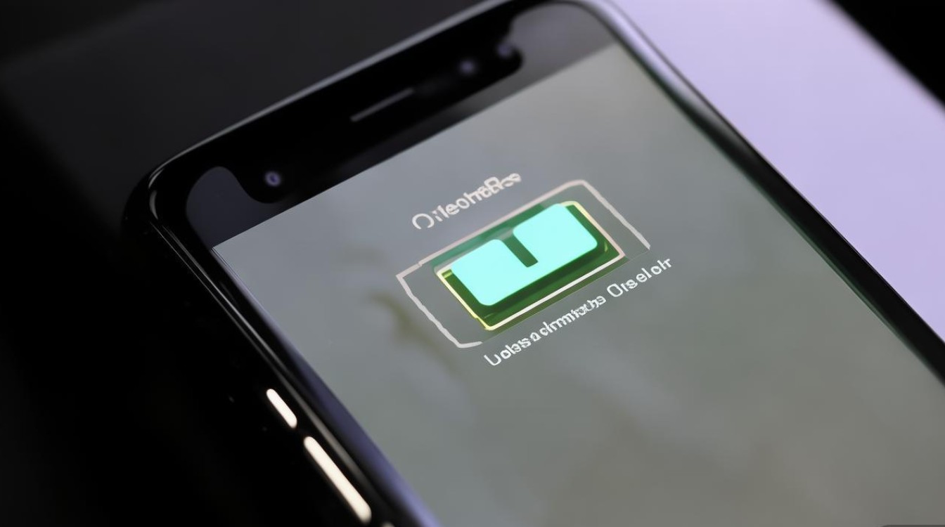 苹果7plus电量颜色怎么自定义设置？