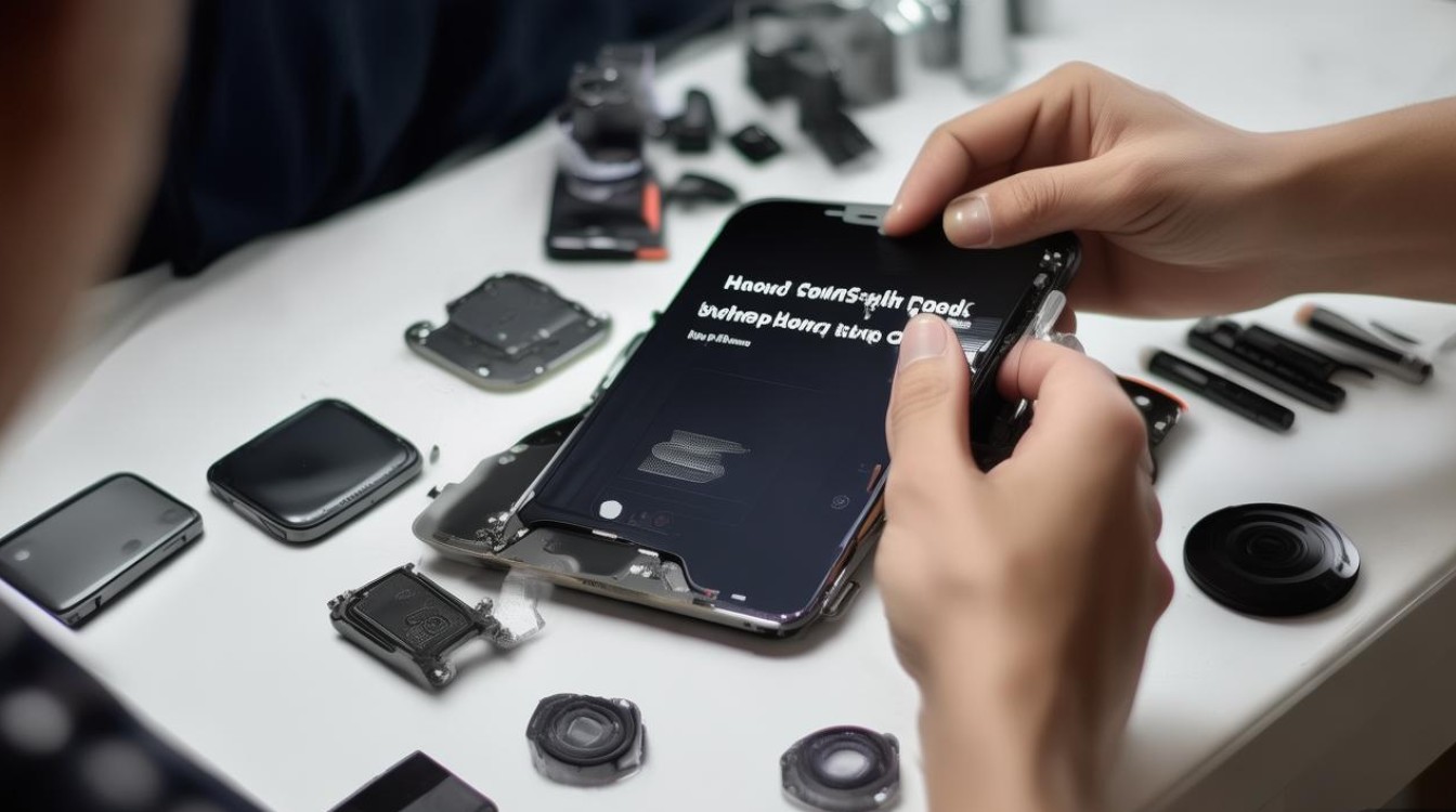 苹果6怎么换全黑外壳自己动手能换吗？