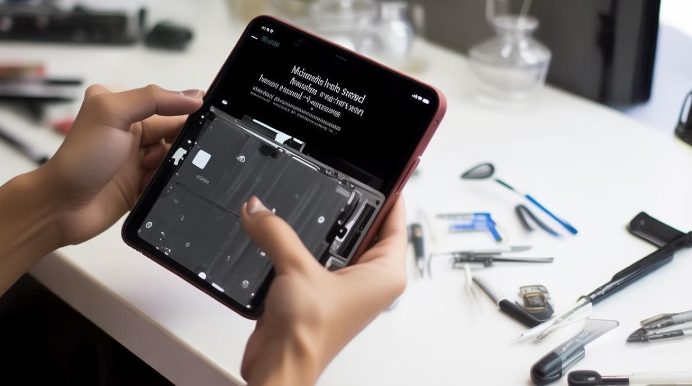 苹果6怎么换全黑外壳自己动手能换吗？