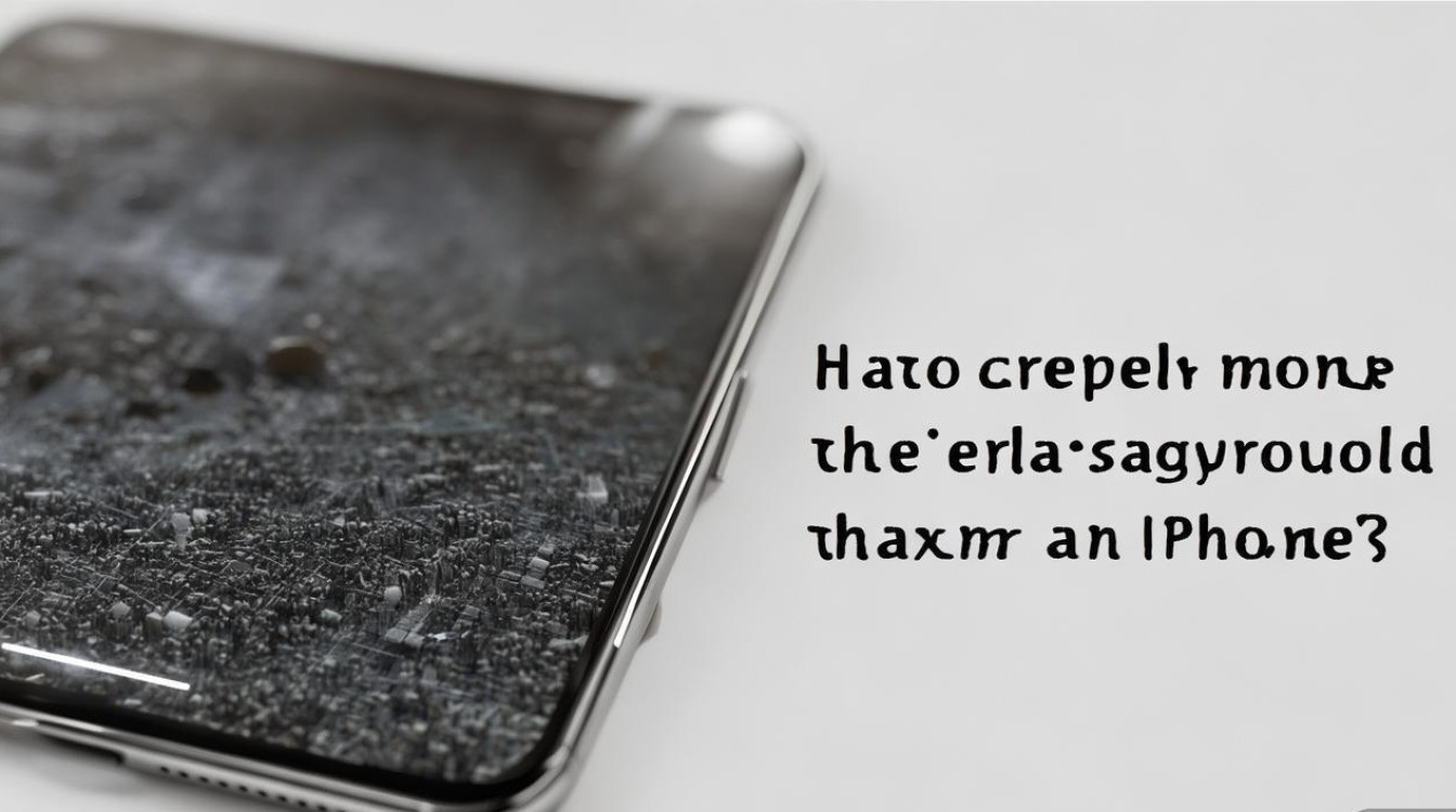 苹果6s删不掉的背景照片到底怎么彻底清除？