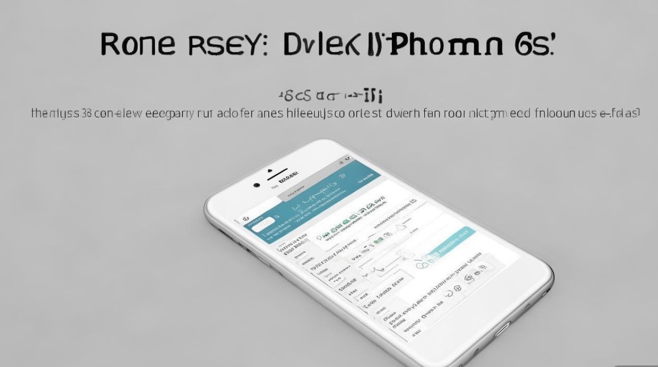 苹果6s手机怎么找回删除的文件？恢复方法有哪些？