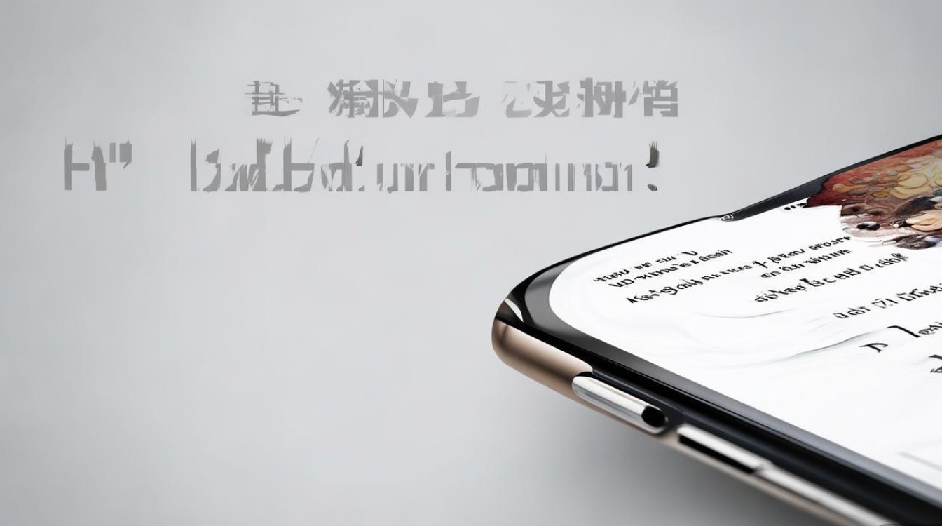 苹果微信小尾巴怎么设置？详细步骤看这里！