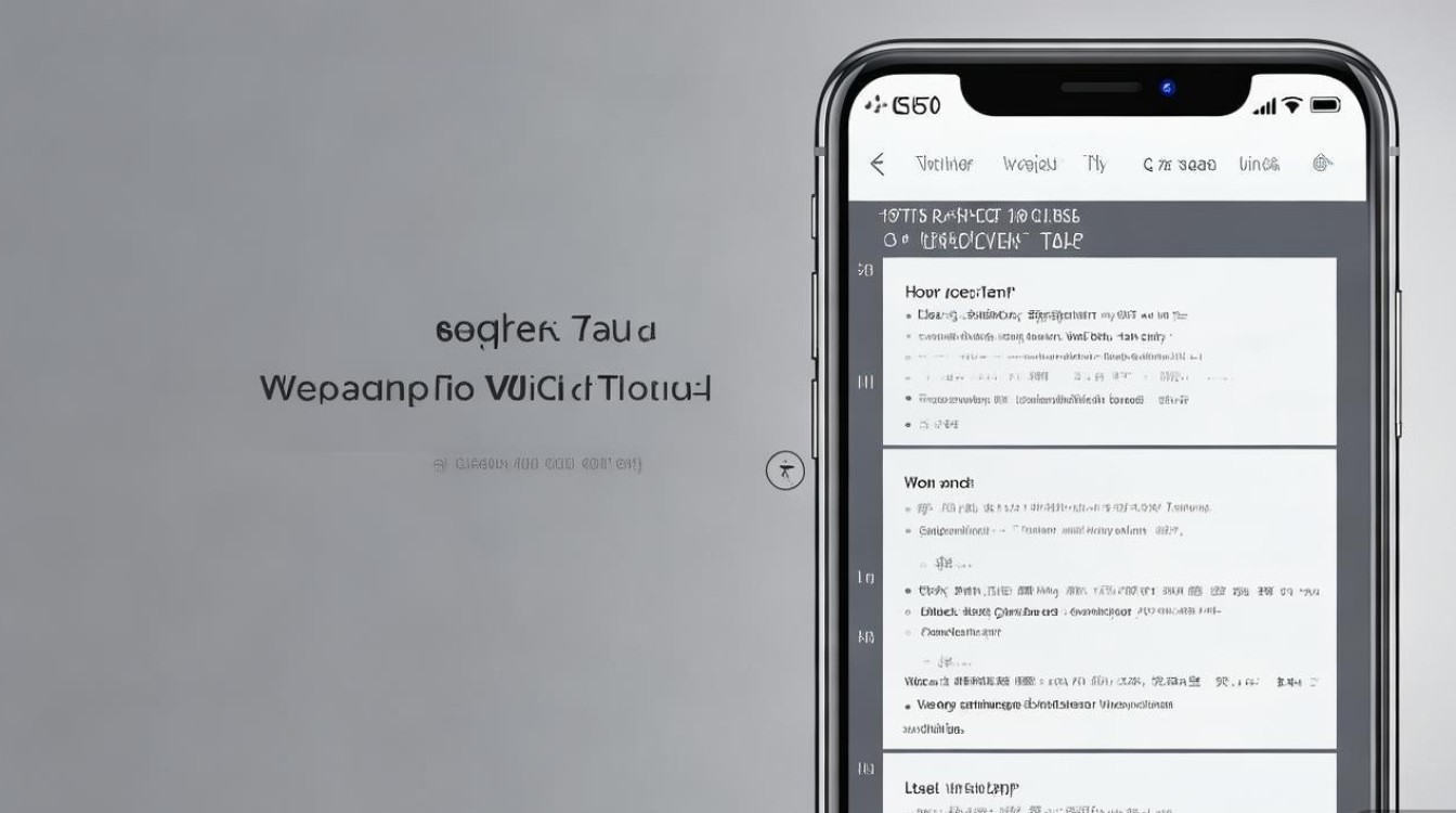 苹果微信小尾巴怎么设置？详细步骤看这里！