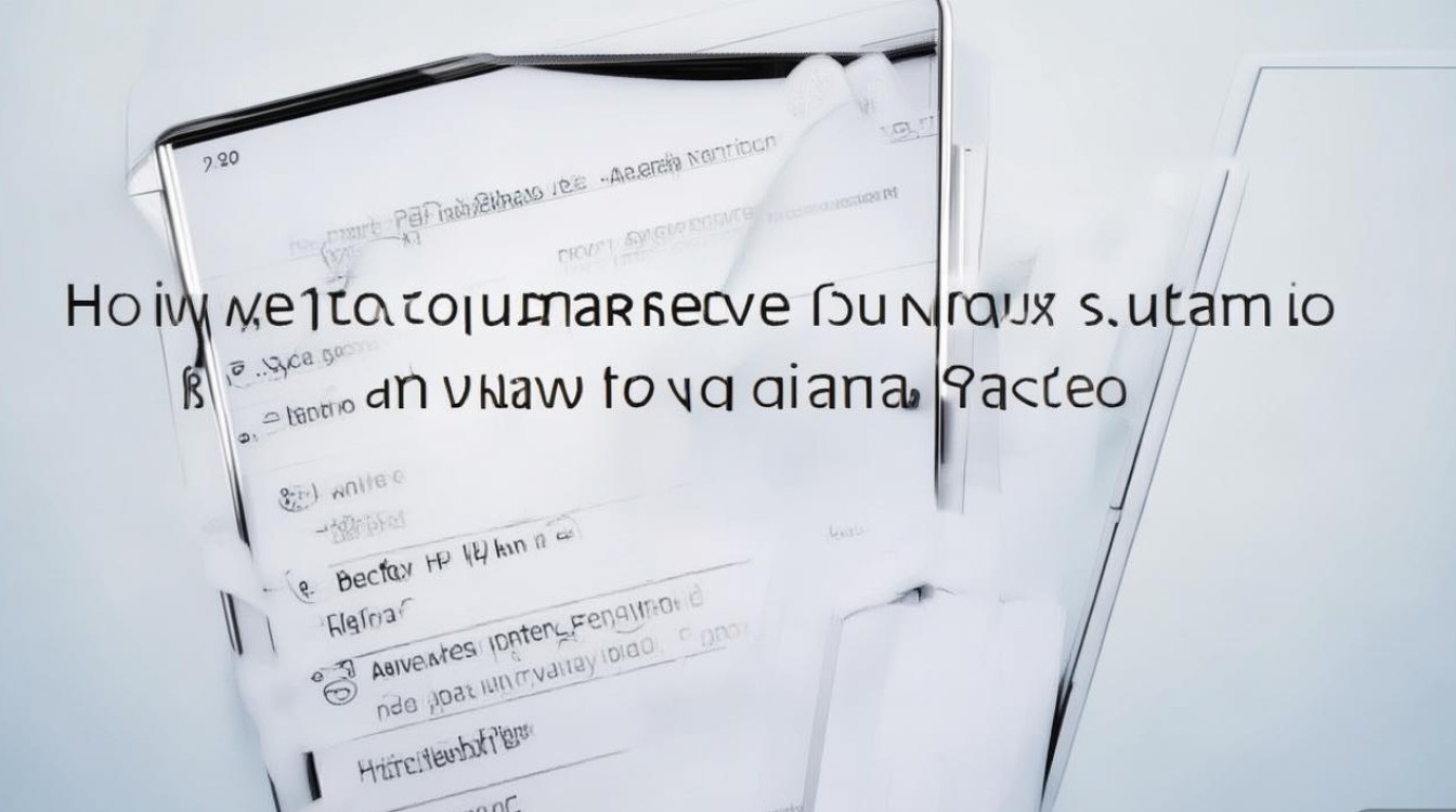 华为Mate8系统怎么升级？官方已停更还能升级吗？