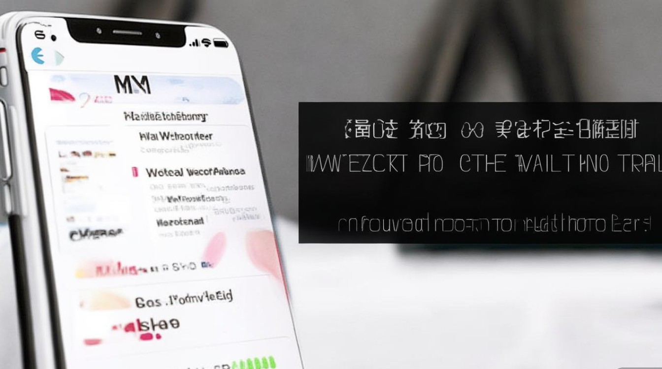 苹果手机微信小尾巴怎么设置?新手也能快速学会吗?