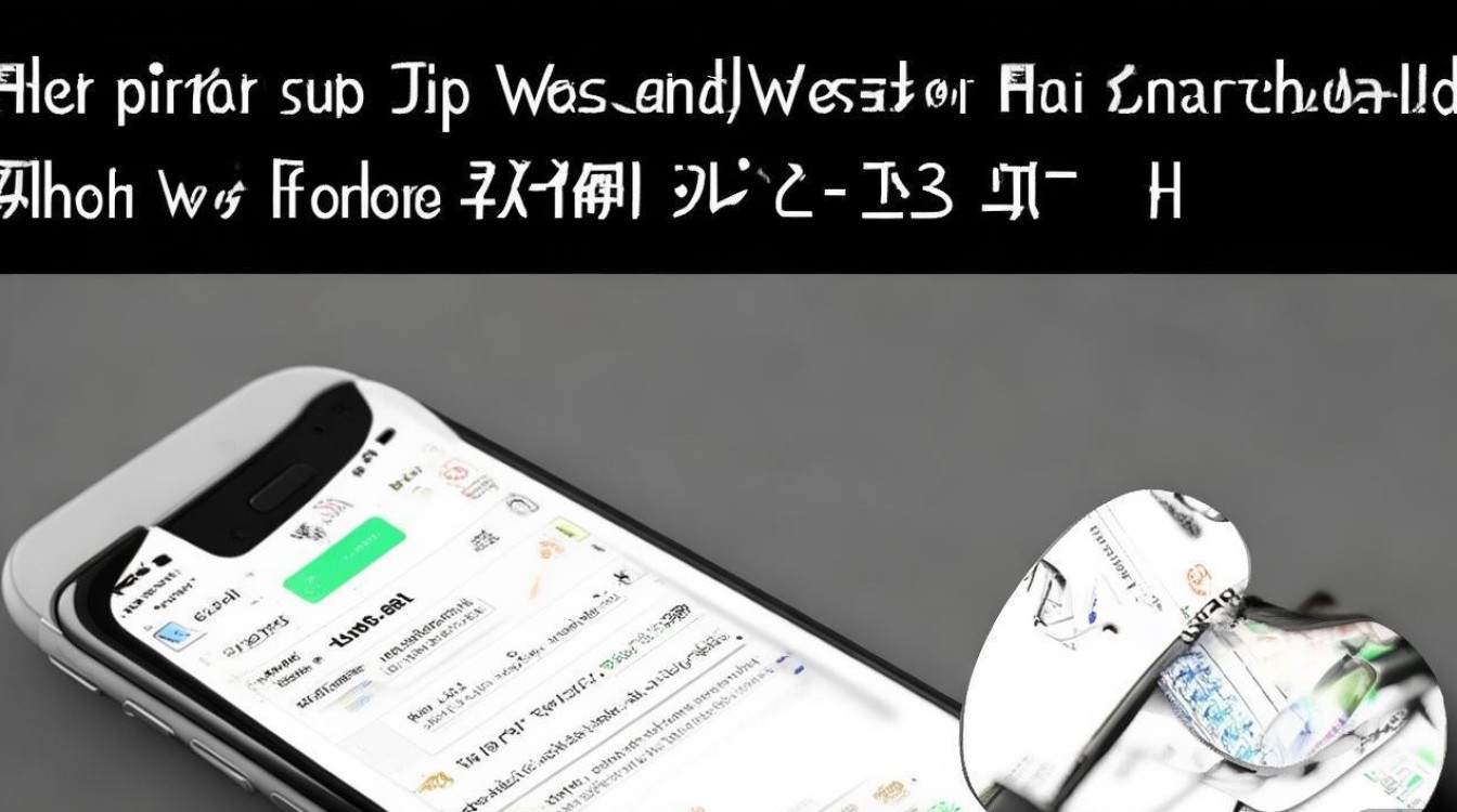 苹果手机微信小尾巴怎么设置?新手也能快速学会吗?