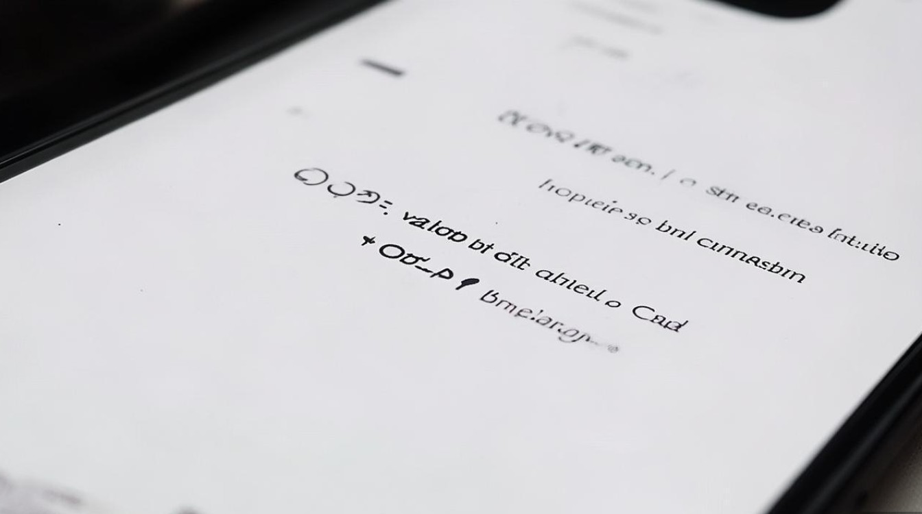 oppo手机怎么装双卡?新手操作步骤详解!