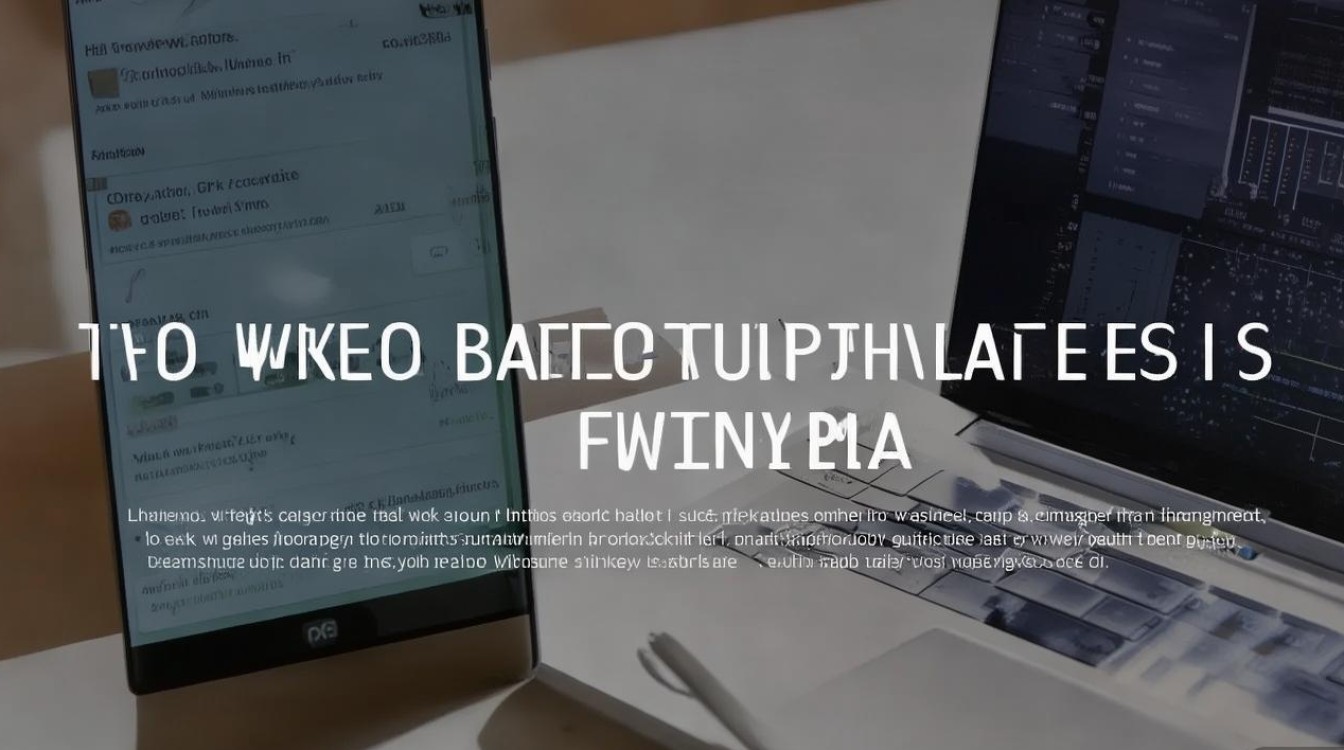 华为Mate8备份数据如何导出到手机或电脑?