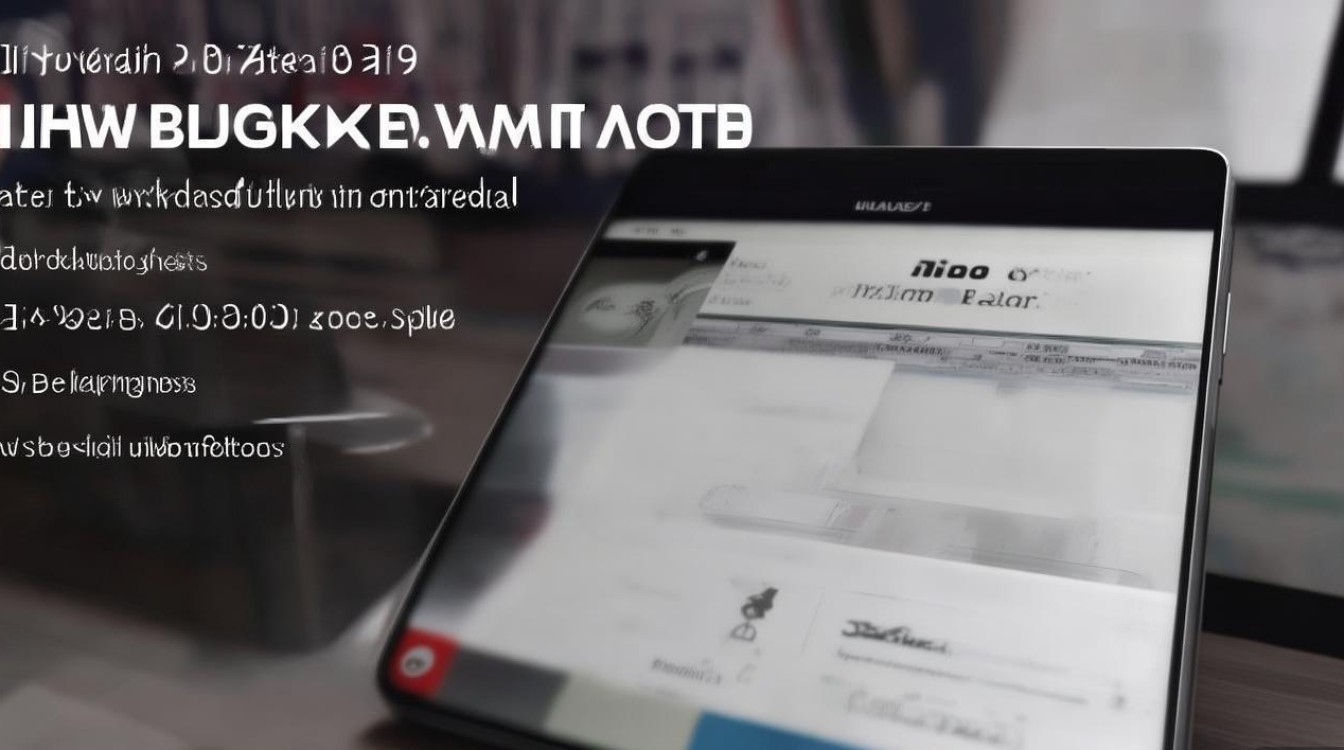 华为Mate8备份数据如何导出到手机或电脑?