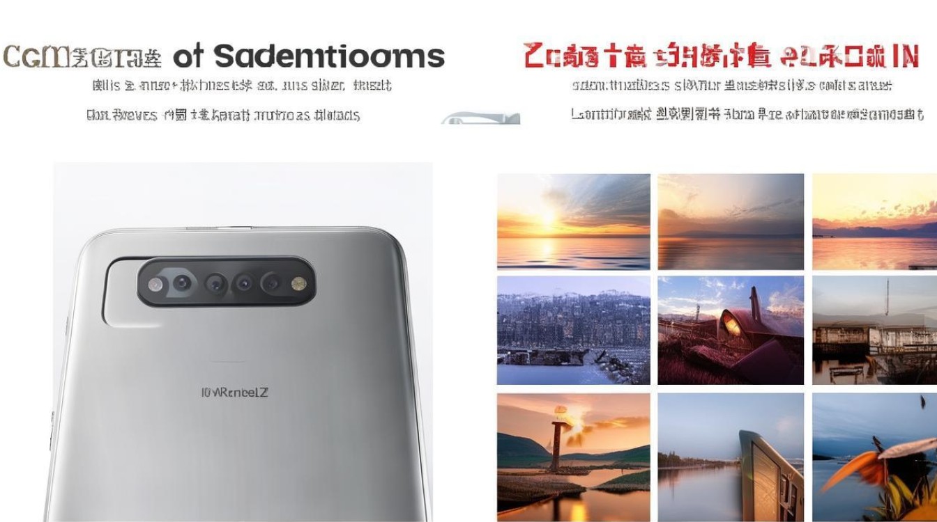 中兴Axon30屏下版相机参数有哪些?实际拍照效果怎么样?