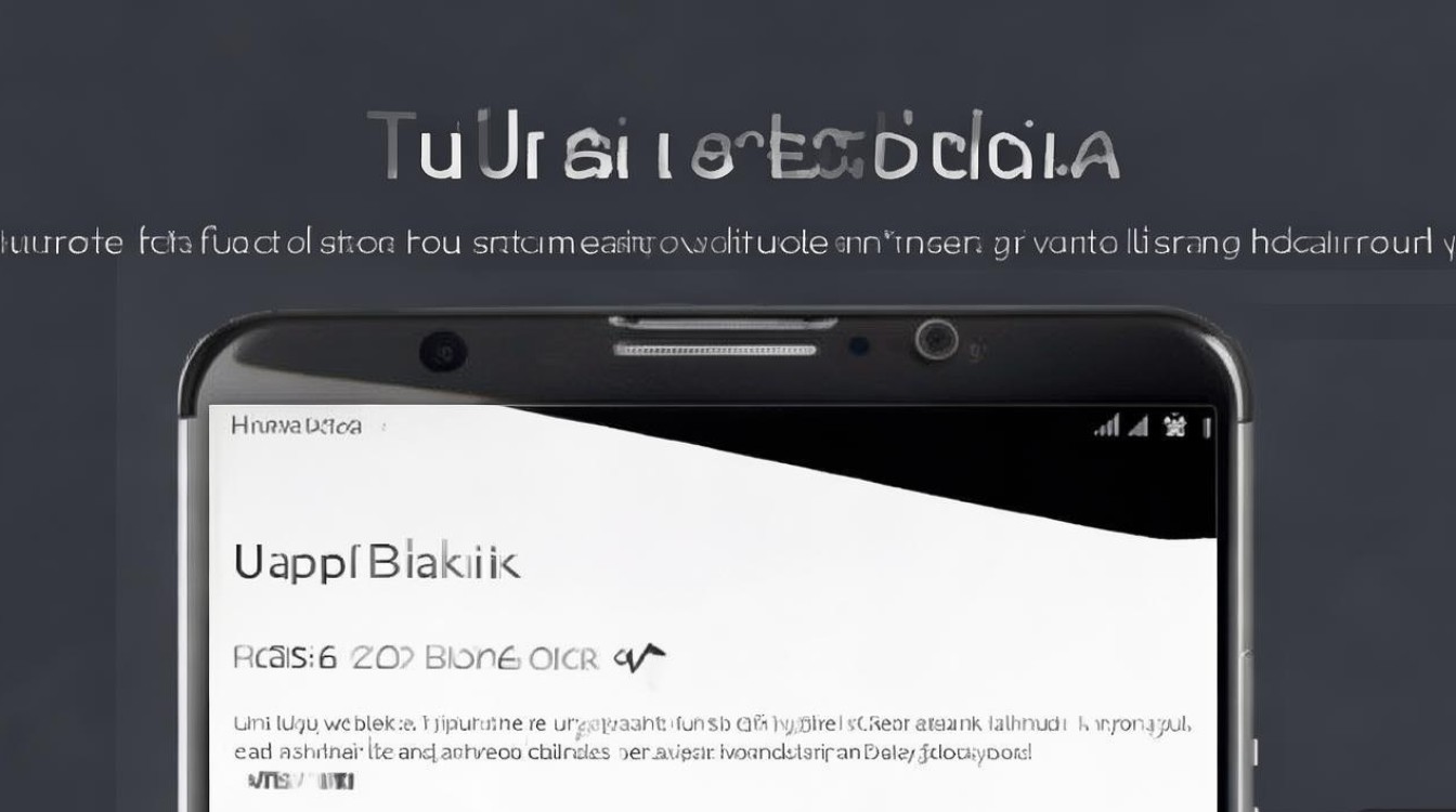 华为Mate7如何设置黑名单？详细步骤教程来了！