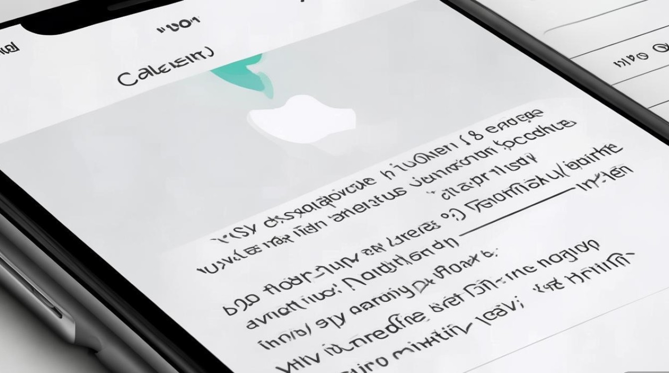 苹果下一个日程怎么设置？手机日历找不到新建入口？