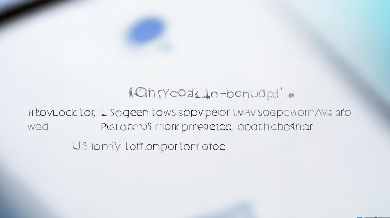 oppo微信怎么锁屏？设置锁屏密码保护聊天隐私吗？