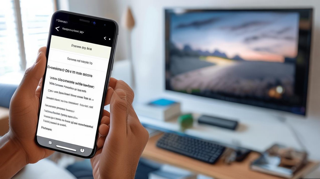 oppo手机怎么连接电视投屏没声音怎么办?