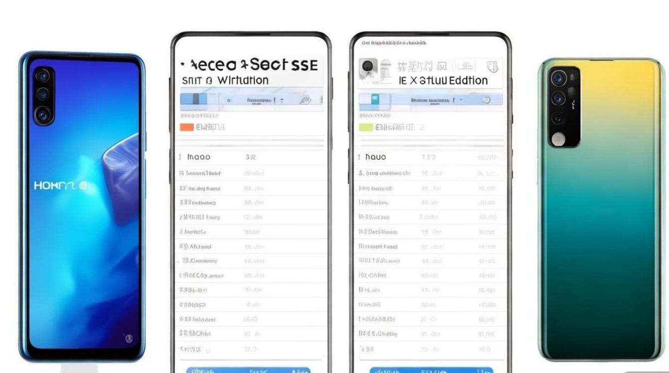 荣耀50se和小米11青春版哪个更值得买？参数性能对比怎么选？
