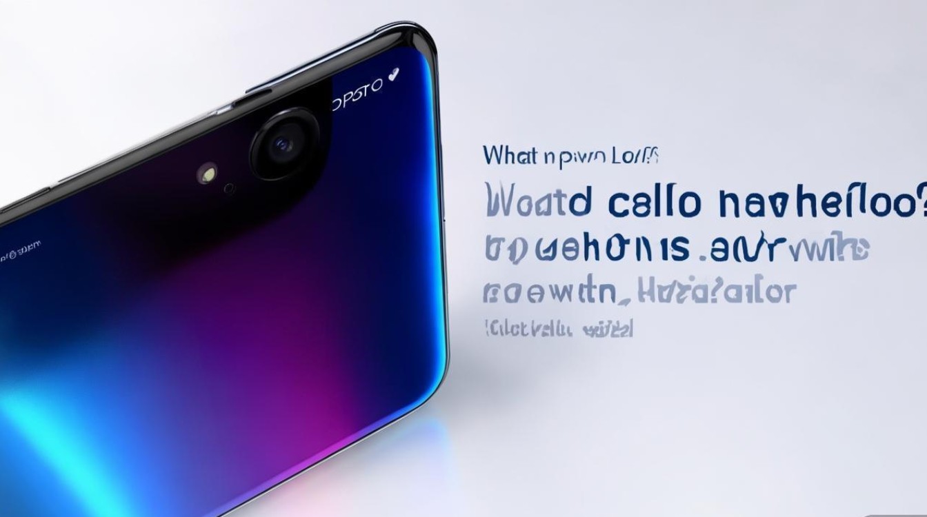 OPPOReno6新增什么配色？新配色上市时间是什么时候？