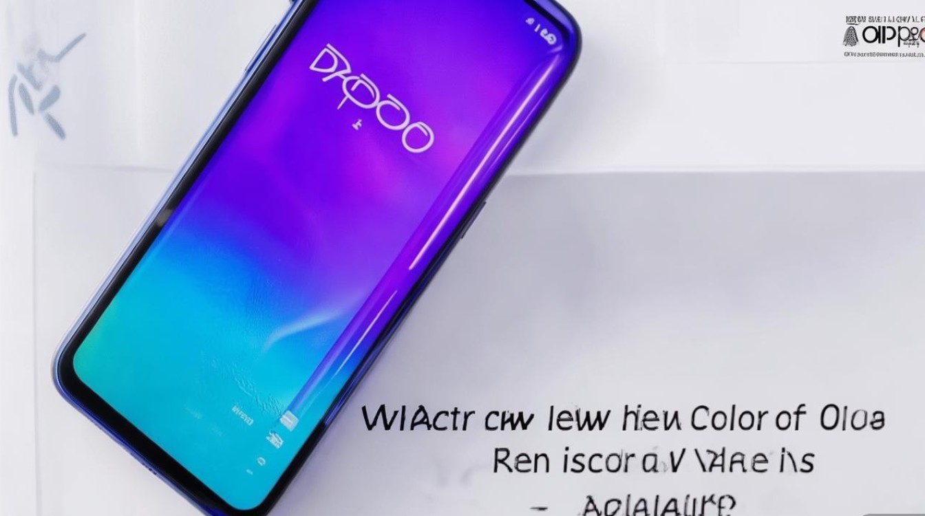 OPPOReno6新增什么配色？新配色上市时间是什么时候？