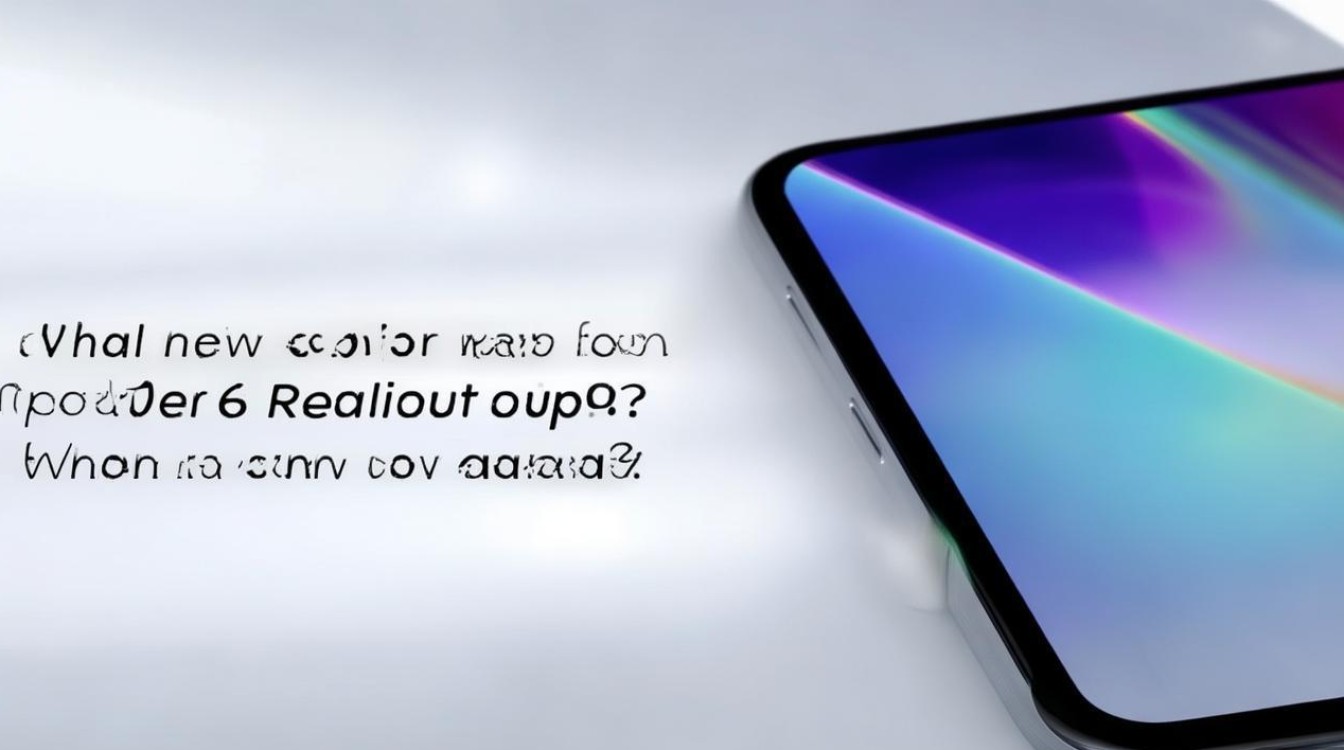 OPPOReno6新增什么配色？新配色上市时间是什么时候？