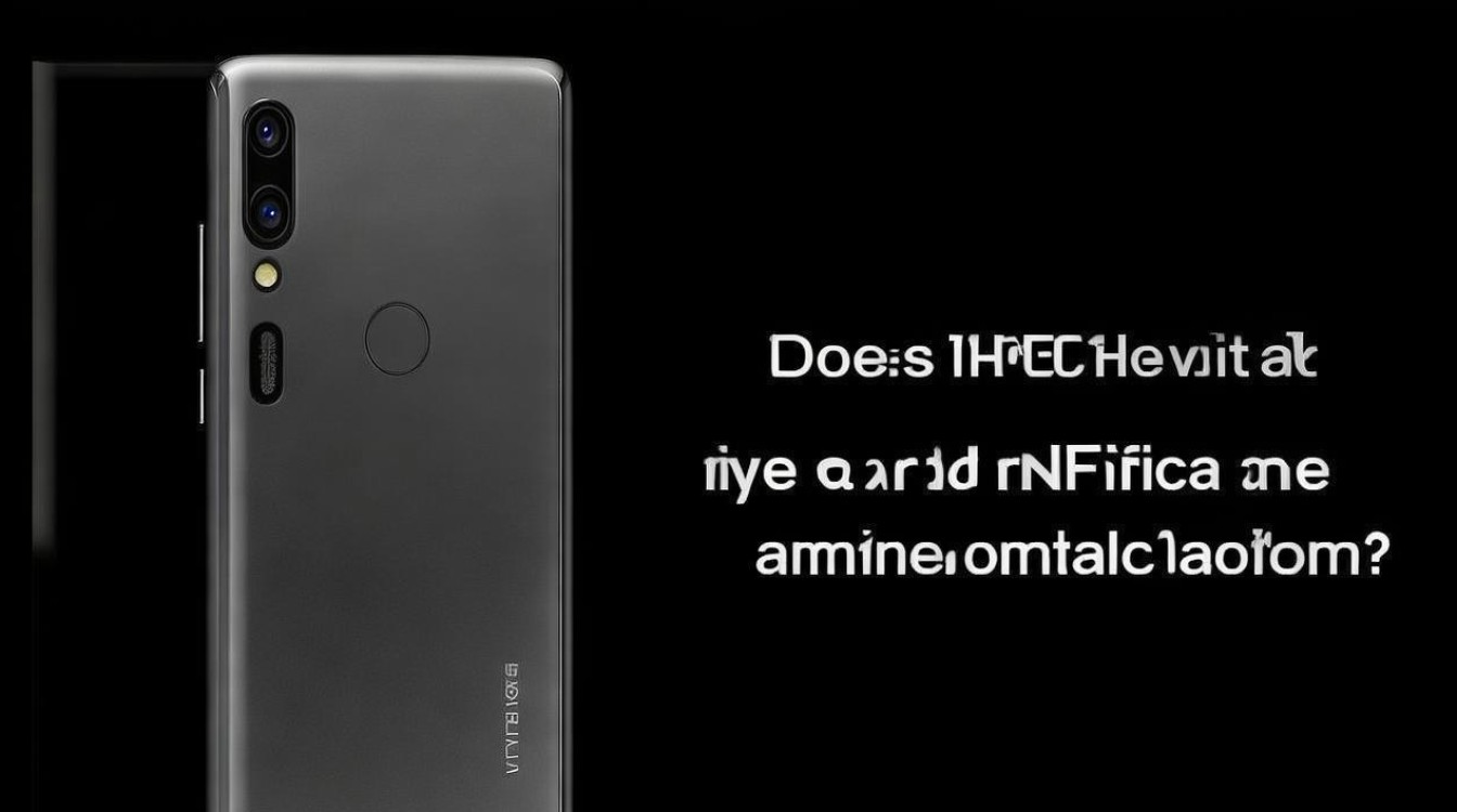 华为p50 4G有NFC和红外遥控功能吗?