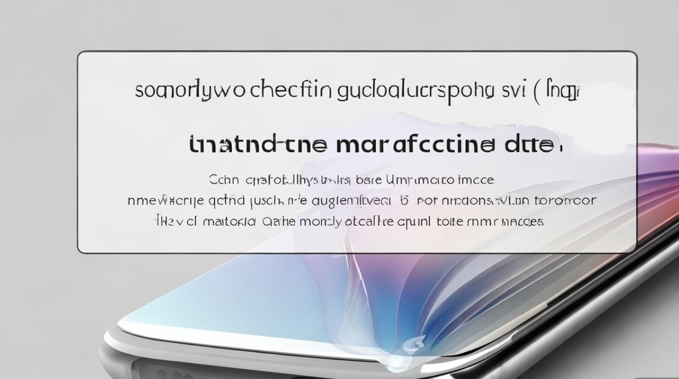 三星S6手机出厂日期怎么查?查询方法有哪些?