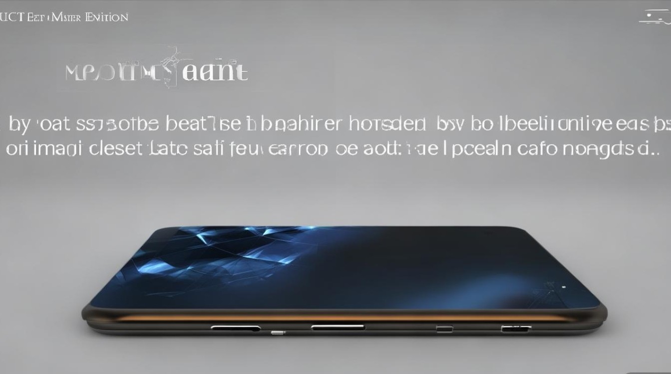 realme真我GT大师版没有呼吸灯？来电亮屏提醒怎么设置？