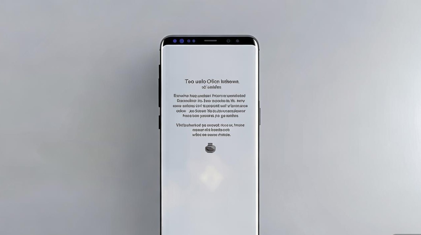 三星Galaxy S9忘记密码怎么解锁？