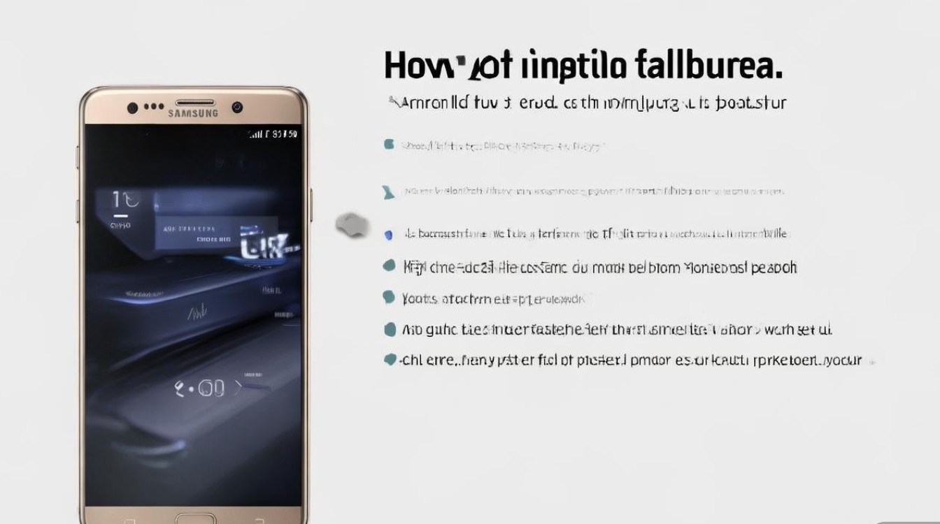 三星A8添加指纹失败怎么办？详细步骤教程来啦