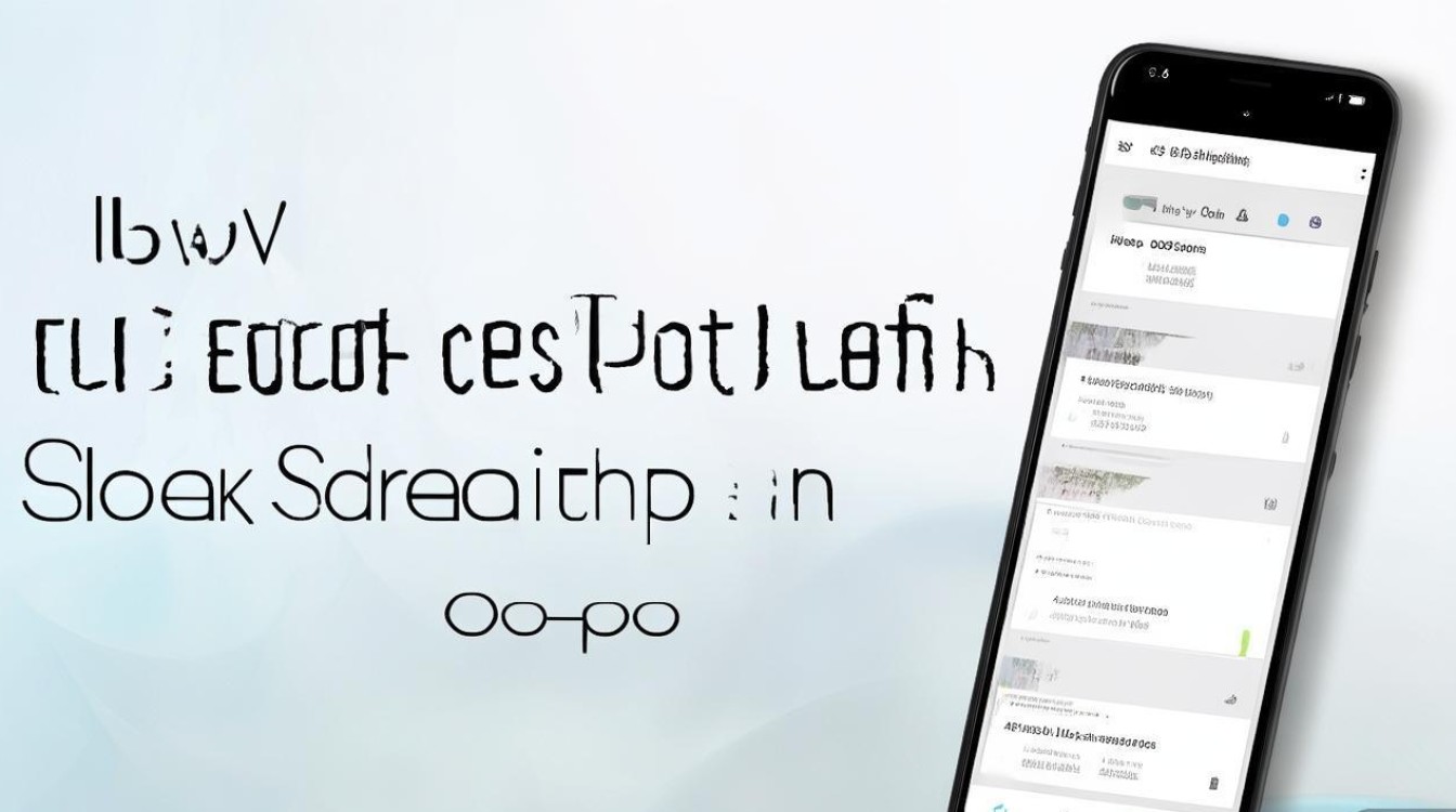 oppo手机怎么换锁屏?具体步骤是什么?