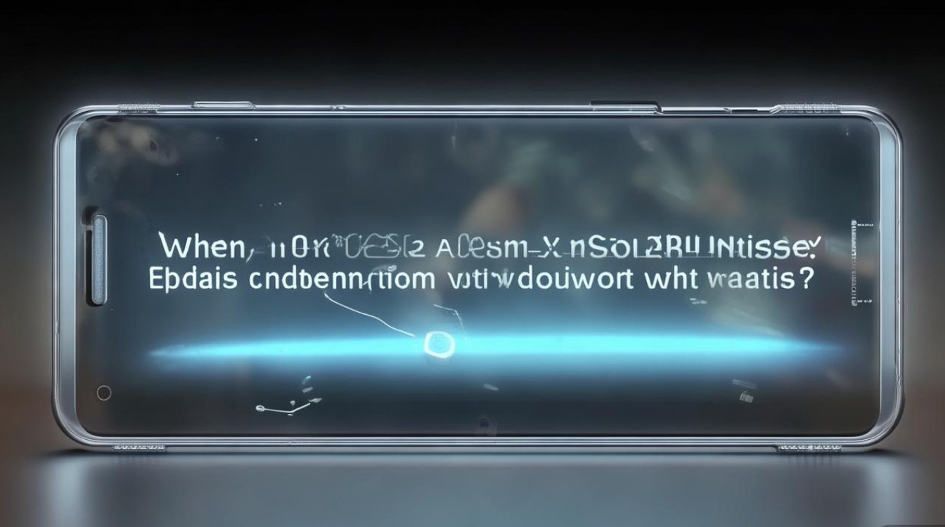 中兴Axon 30屏下版到底什么时候发布？配置值得等吗？