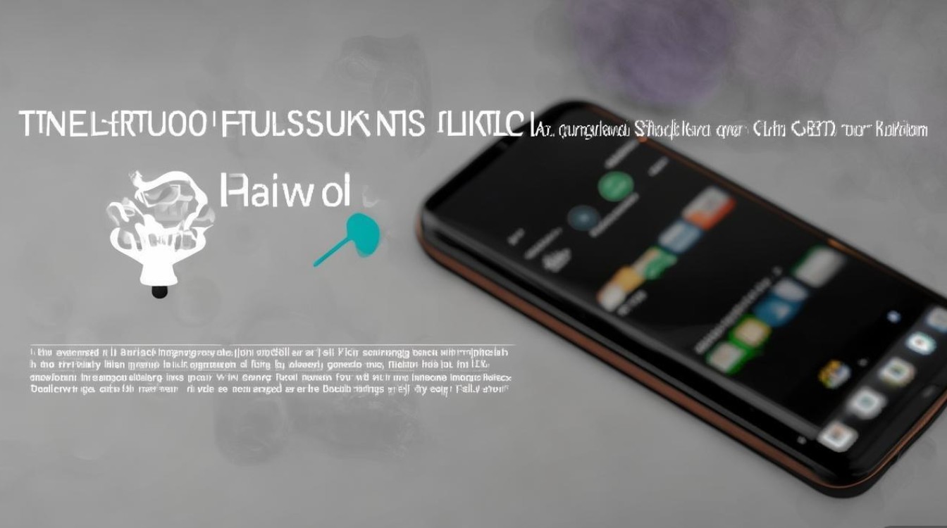 华为kiwi一cl00手机怎么解锁教程？