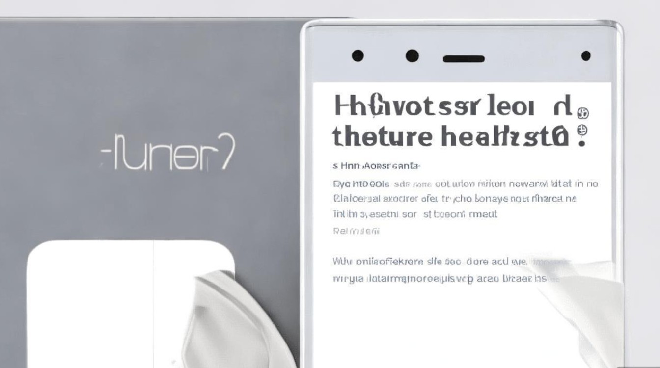 华为honor手机怎么测心率？开启心率监测功能教程