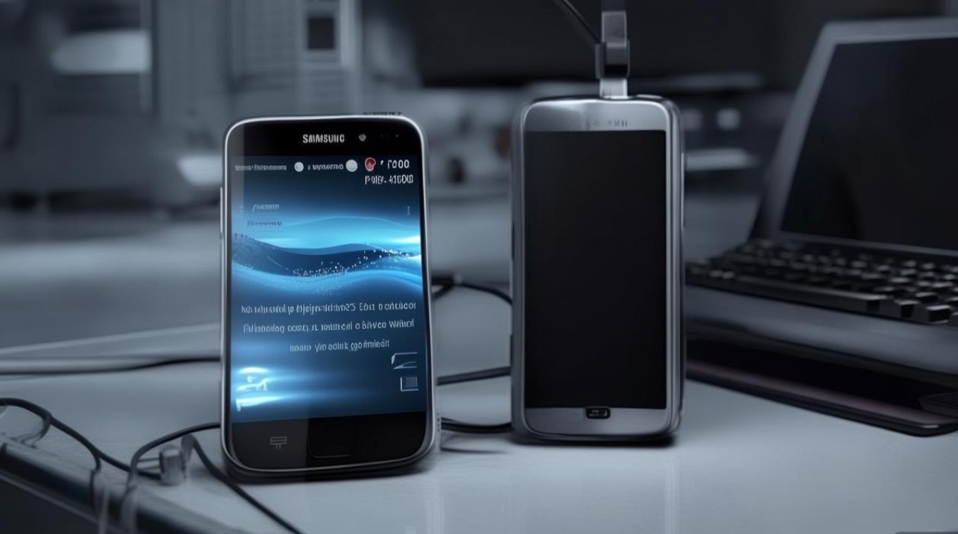 三星n9连接电脑没反应？数据线驱动都试了还是连不上？