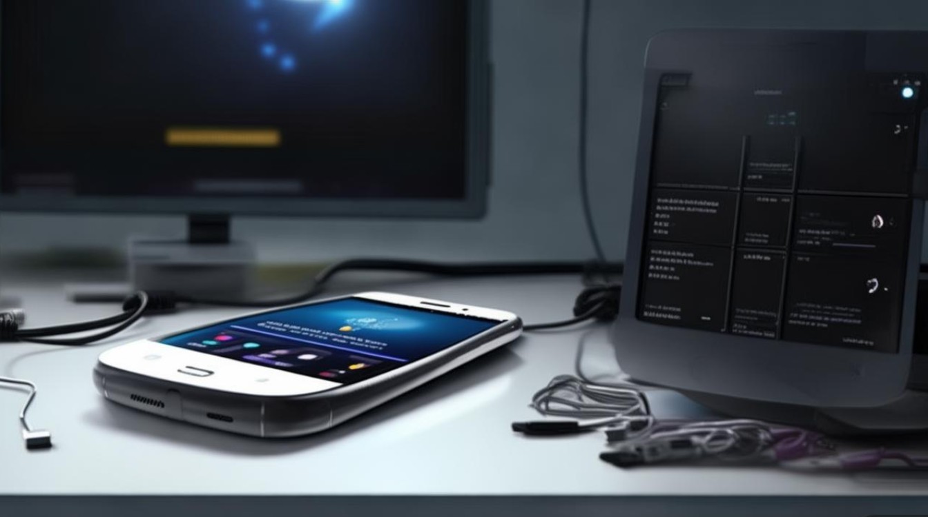 三星n9连接电脑没反应？数据线驱动都试了还是连不上？