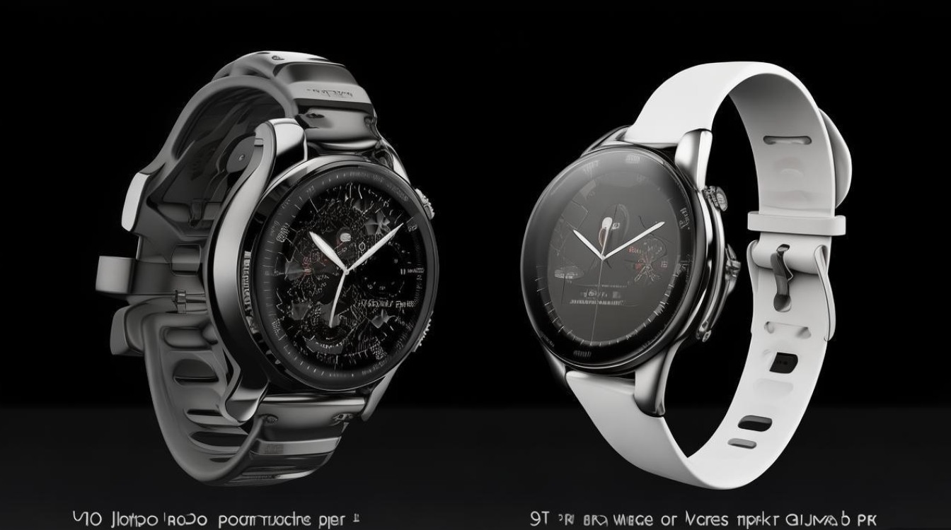 华为Watch 3 Pro和GT 2 Pro哪款更值得买？参数性能差异怎么选？