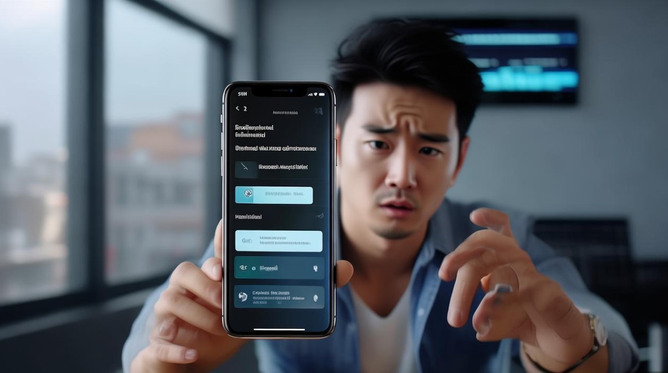 苹果x发信息失败怎么办？信号差还是系统问题？