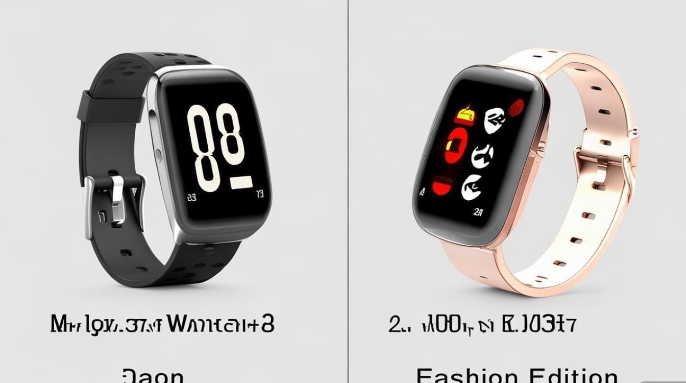 华为Watch3 Pro尊享版和时尚版区别具体在哪?