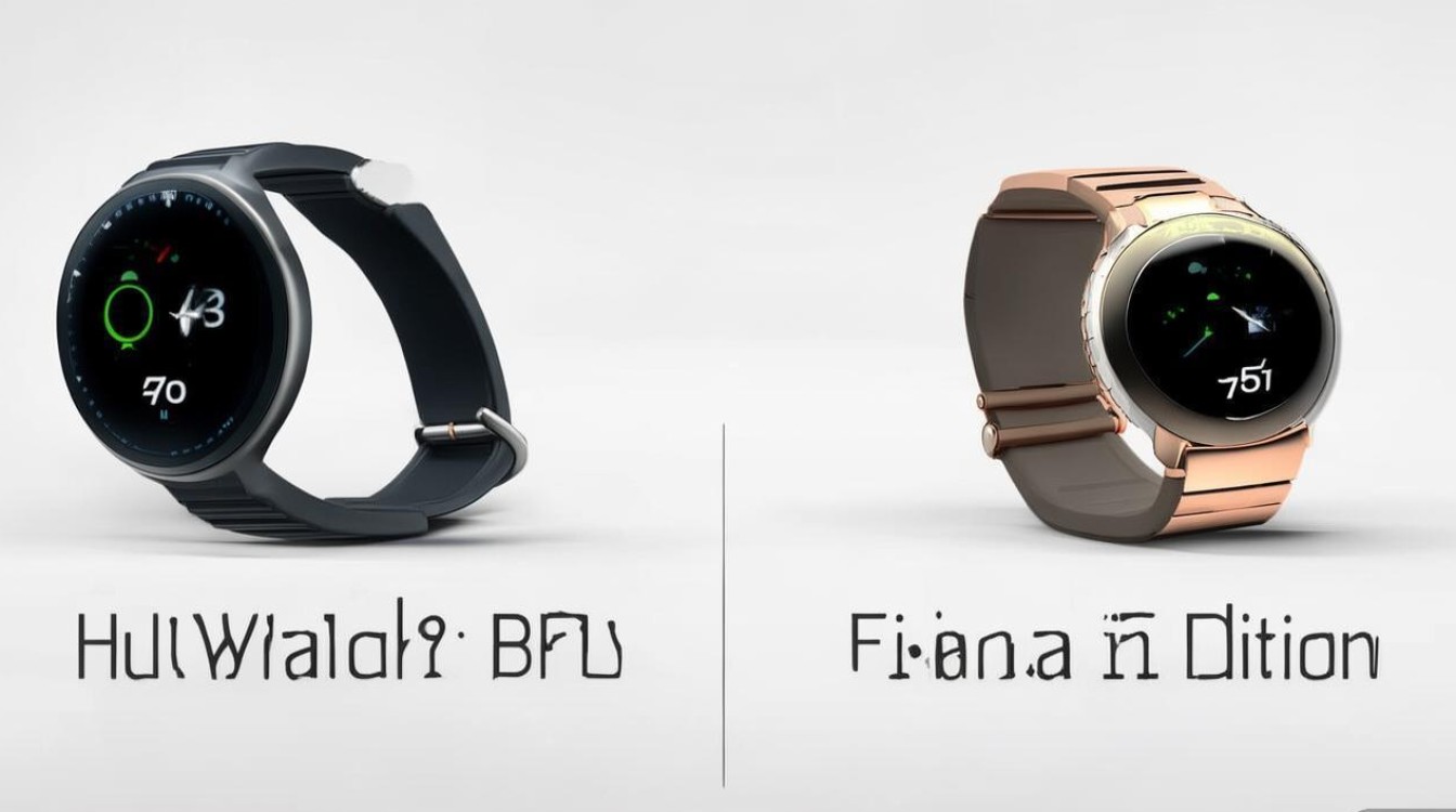 华为Watch3 Pro尊享版和时尚版区别具体在哪?