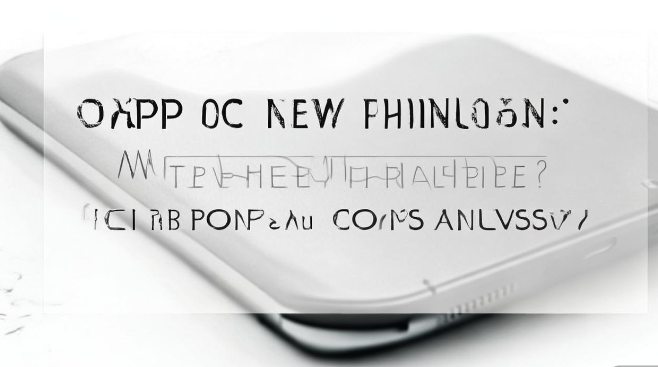 OPPO新机值不值得买？优缺点全面解析来了