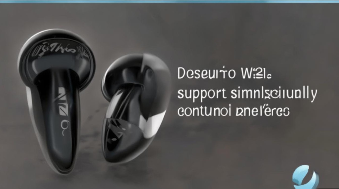 vivo TWS2e支持双设备同时连接吗？