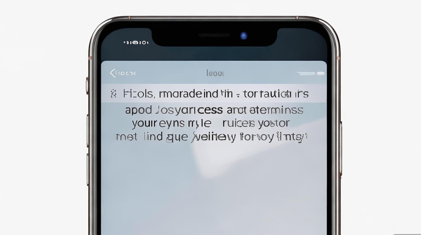 苹果6s9怎么没有访问限制？如何开启访问限制功能？