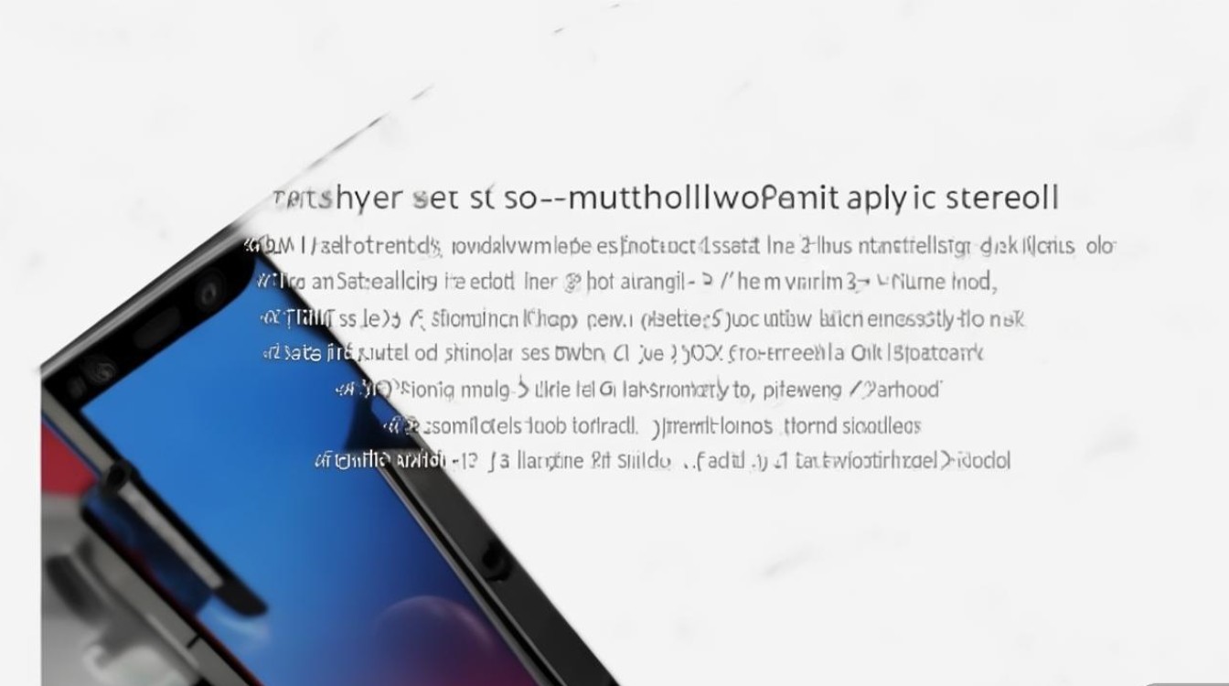 华为g7怎么设置多窗口？分屏操作步骤详解