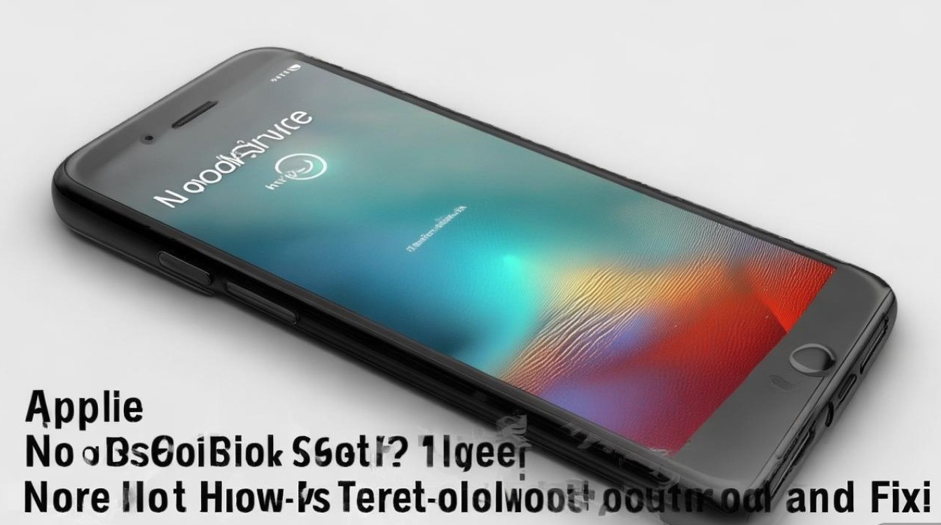 苹果6s无网络信号怎么办？教你排查解决！