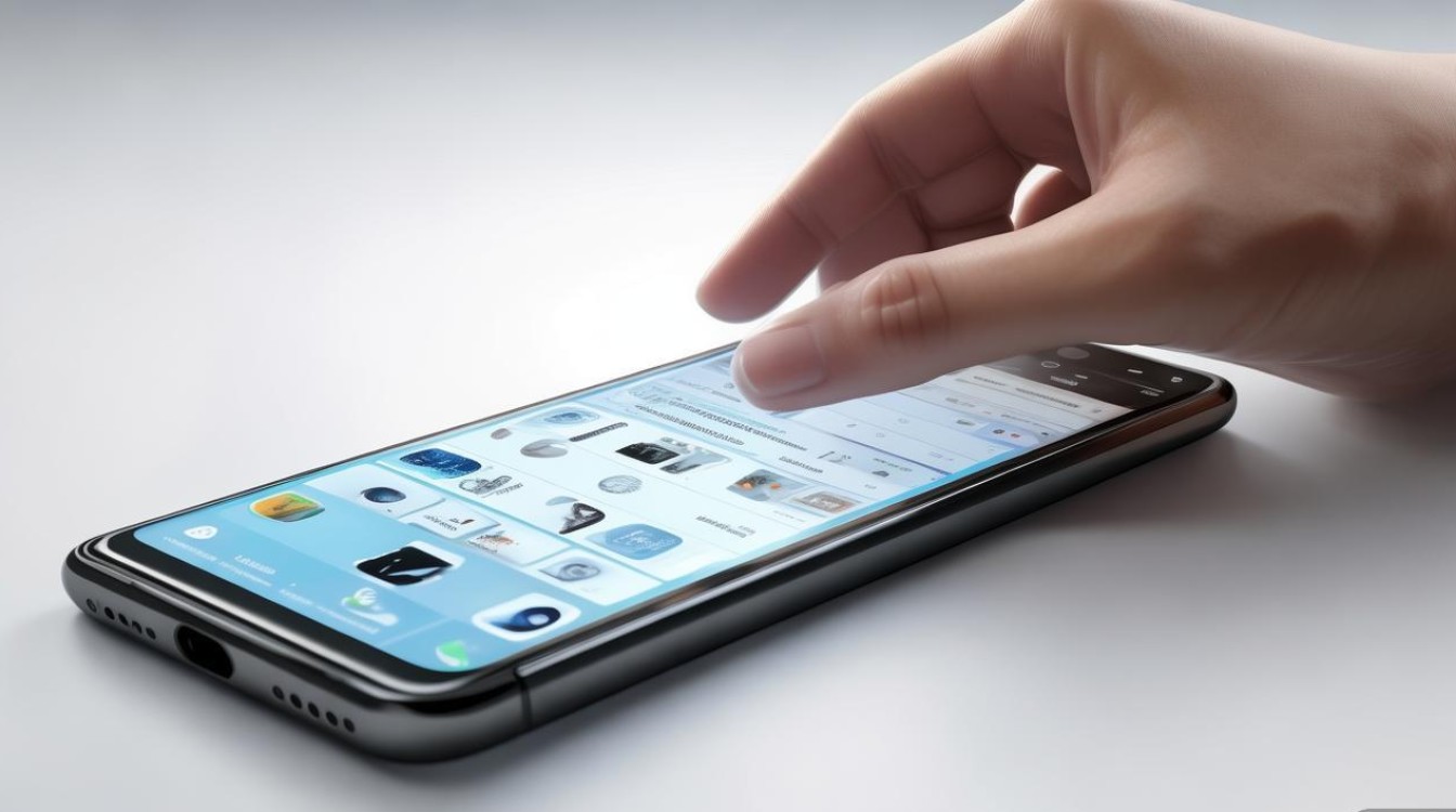 华为g7手机如何多任务切换窗口?