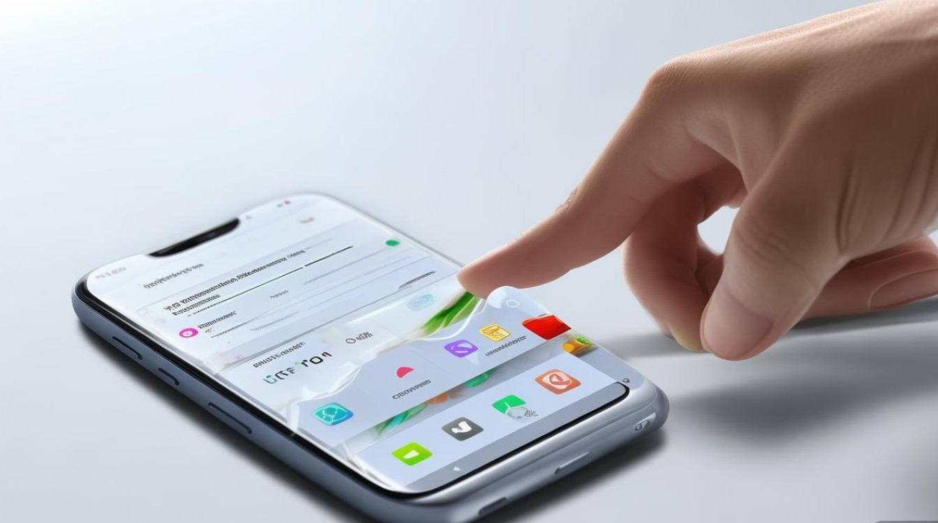 华为g7手机如何多任务切换窗口?