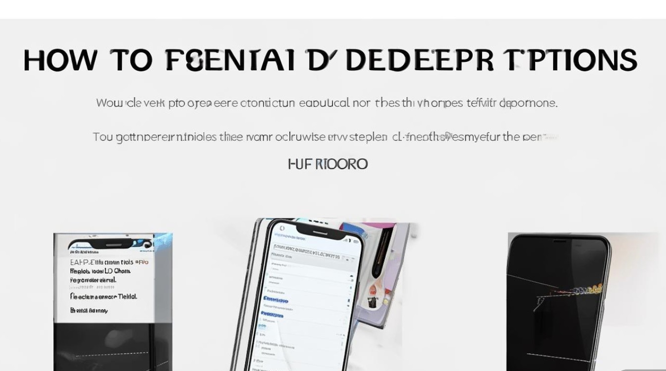 oppo手机怎么开启开发者选项?详细步骤教程在这里!