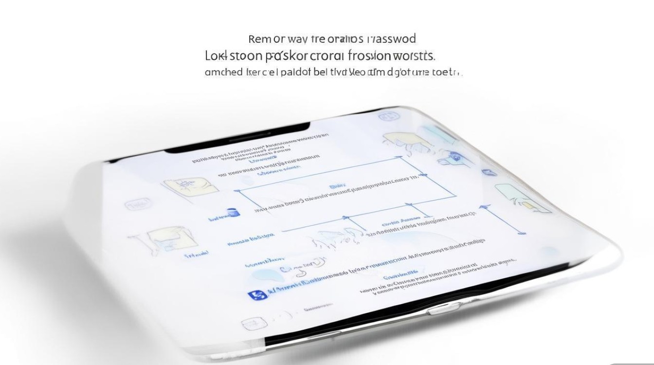 oppo锁屏密码怎么彻底去掉且不丢失数据？