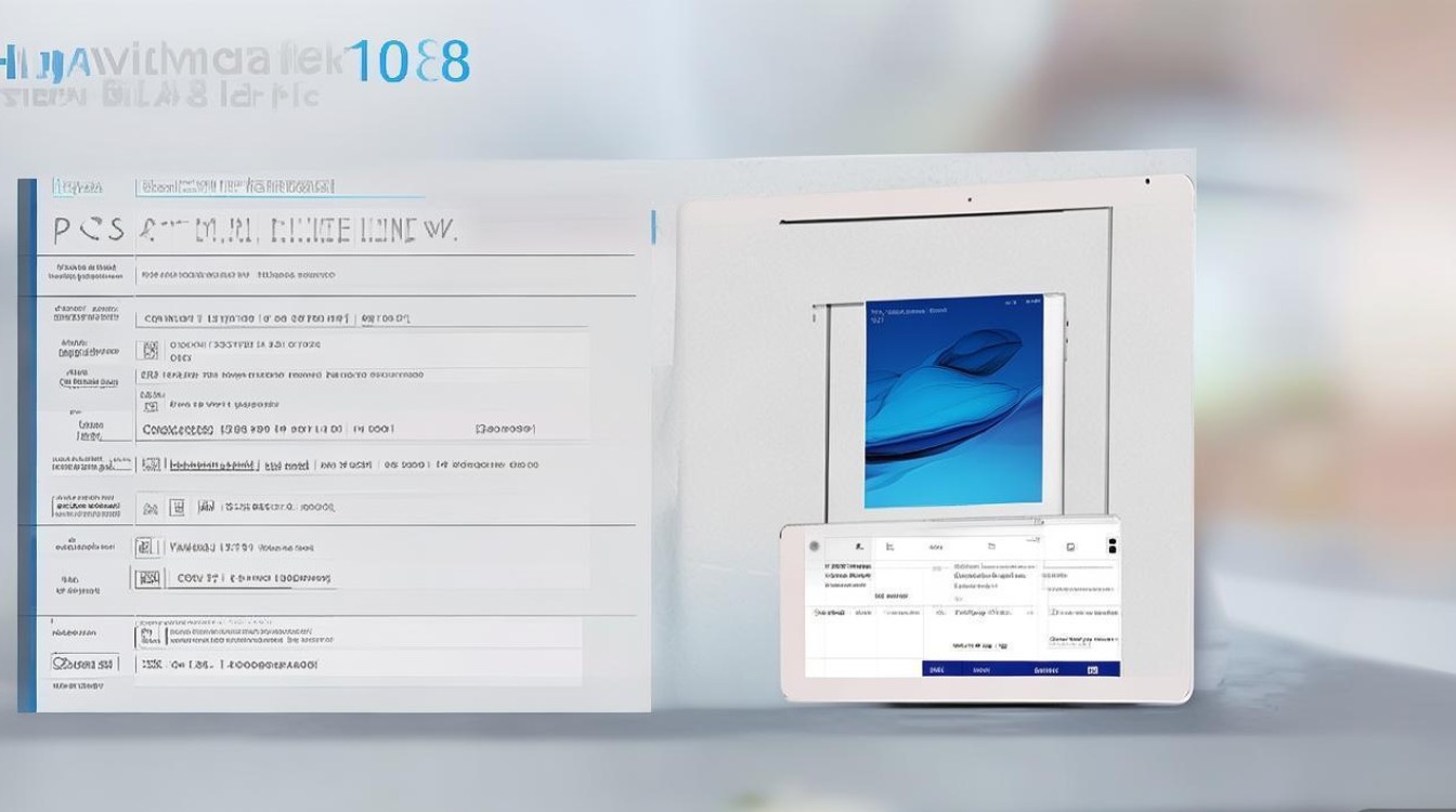 华为MatePad 10.8值不值得买？优缺点全面对比分析