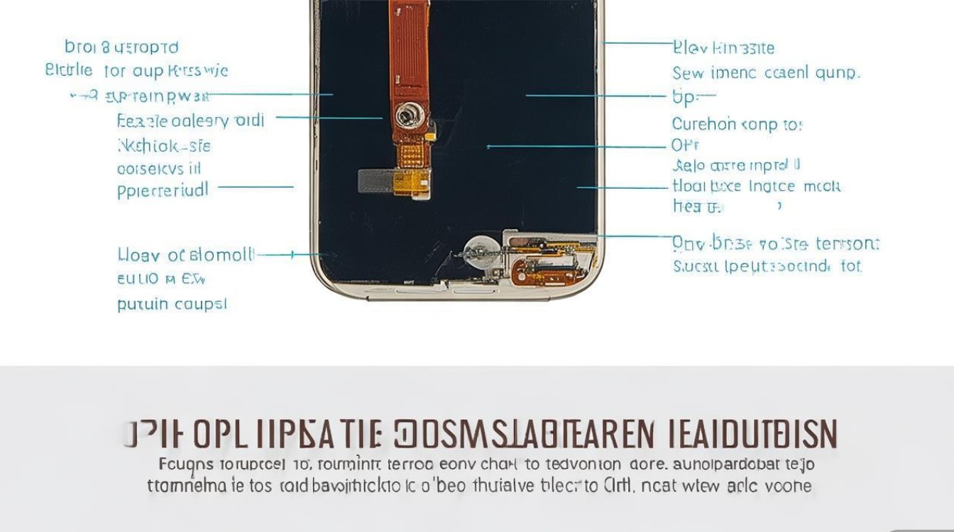 oppo手机屏幕怎么拆？自己动手拆屏幕需要哪些工具？